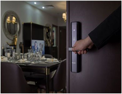 浔阳24小时上门开锁公司